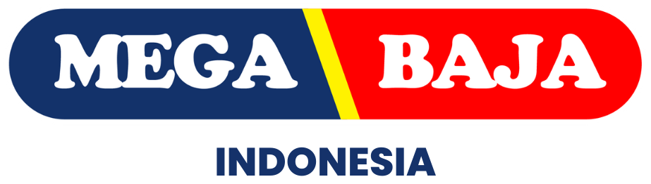 Mega Baja Cianjur | Toko Besi dan Baja Terlengkap di Indonesia